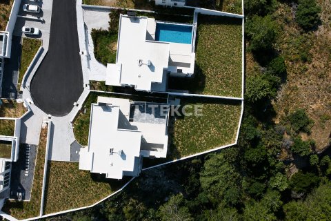 5+2 Villa in Girne, Nr. 226285 - 11