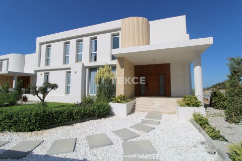 ویلا در Girne ، ترکیه 5 خوابه ، 595 متر مربع. شماره 226285 - 27