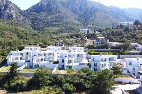 5+2 Villa in Girne, Nr. 226285 - 5