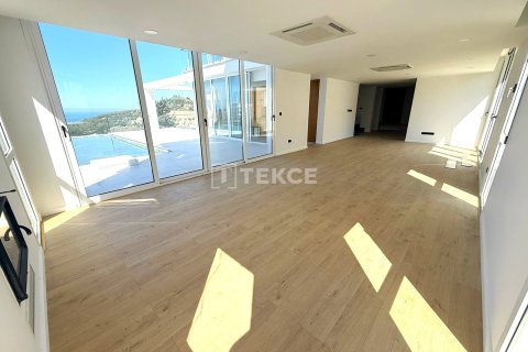 5+2 Villa in Girne, Nr. 226285 - 12
