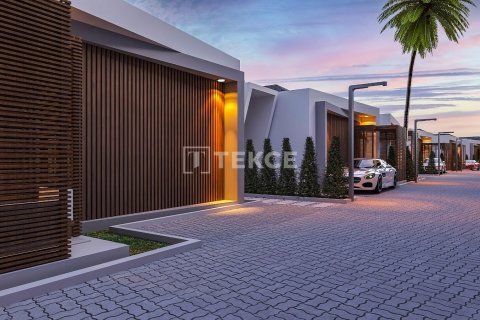 Daire 3+1 Kuşadası, Aydın, Türkiye №226283 - 10