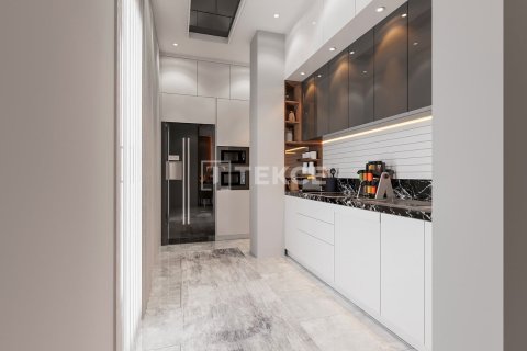 Daire 3+1 Kuşadası, Aydın, Türkiye №226283 - 28