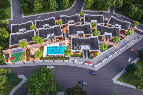 Daire 3+1 Kuşadası, Aydın, Türkiye №226283 - 5
