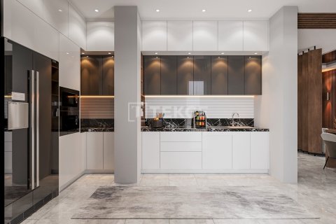 Daire 3+1 Kuşadası, Aydın, Türkiye №226283 - 27