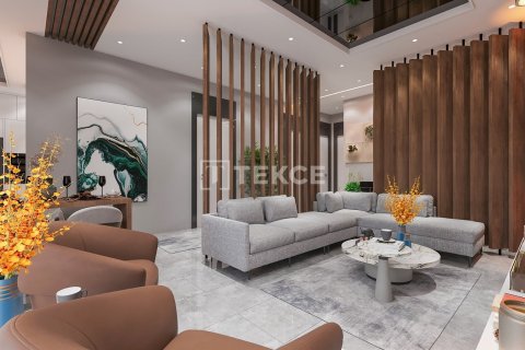 Daire 3+1 Kuşadası, Aydın, Türkiye №226283 - 23