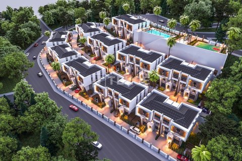 Daire 3+1 Kuşadası, Aydın, Türkiye №226283 - 4