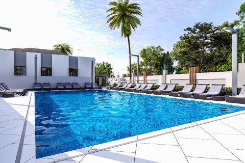 Daire 3+1 Kuşadası, Aydın, Türkiye №226283 - 2