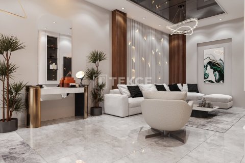 Daire 3+1 Kuşadası, Aydın, Türkiye №226283 - 22