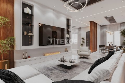 Daire 3+1 Kuşadası, Aydın, Türkiye №226283 - 17