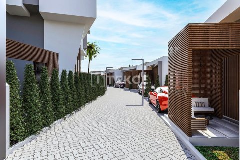 Daire 3+1 Kuşadası, Aydın, Türkiye №226283 - 14