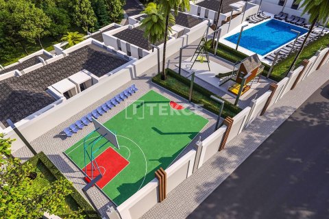 Daire 3+1 Kuşadası, Aydın, Türkiye №226283 - 13