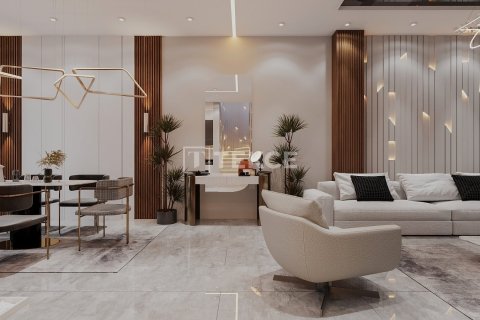 3+1 Penthouse i Kusadasi, Aydin, Tyrkiet Nr. 226282 - 25