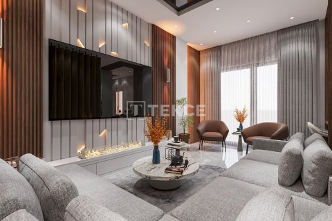 3+1 Penthouse i Kusadasi, Aydin, Tyrkiet Nr. 226282 - 18