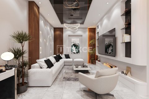 3+1 Penthouse i Kusadasi, Aydin, Tyrkiet Nr. 226282 - 19