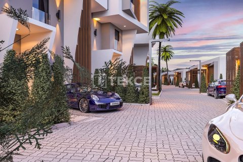 3+1 Penthouse i Kusadasi, Aydin, Tyrkiet Nr. 226282 - 9