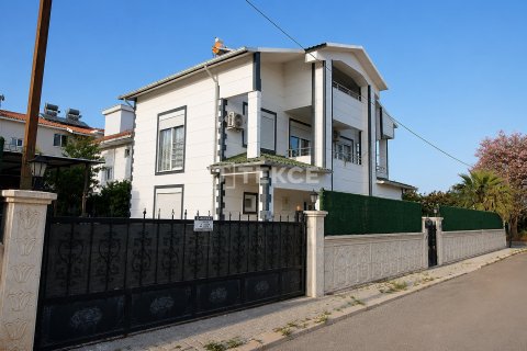 4+1 Villa in Serik, Antalya, Türkei Nr. 226284 - 9