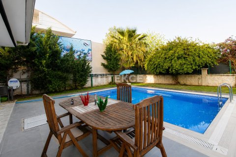 4+1 Villa in Serik, Antalya, Türkei Nr. 226284 - 8