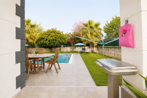 4+1 Villa in Serik, Antalya, Türkei Nr. 226284 - 7