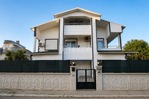 4+1 Villa in Serik, Antalya, Türkei Nr. 226284 - 4