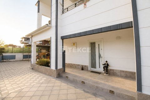 4+1 Villa in Serik, Antalya, Türkei Nr. 226284 - 11