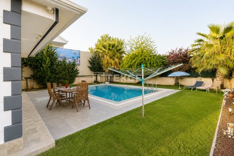 4+1 Villa in Serik, Antalya, Türkei Nr. 226284 - 3