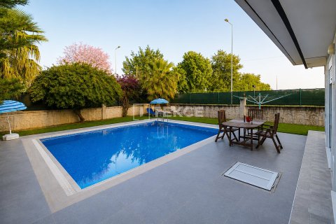 4+1 Villa in Serik, Antalya, Türkei Nr. 226284 - 6