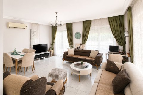 4+1 Villa in Serik, Antalya, Türkei Nr. 226284 - 19