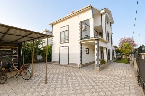 4+1 Villa in Serik, Antalya, Türkei Nr. 226284 - 10