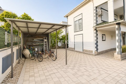 4+1 Villa in Serik, Antalya, Türkei Nr. 226284 - 17
