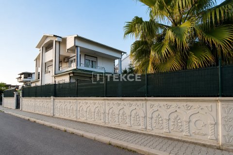 4+1 Villa in Serik, Antalya, Türkei Nr. 226284 - 5