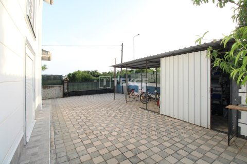 4+1 Villa in Serik, Antalya, Türkei Nr. 226284 - 15