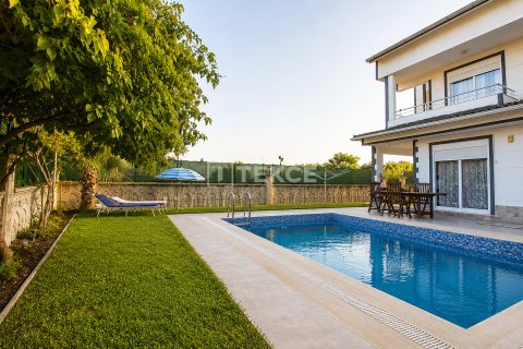 4+1 Villa in Serik, Antalya, Türkei Nr. 226284 - 2