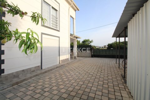 4+1 Villa in Serik, Antalya, Türkei Nr. 226284 - 16
