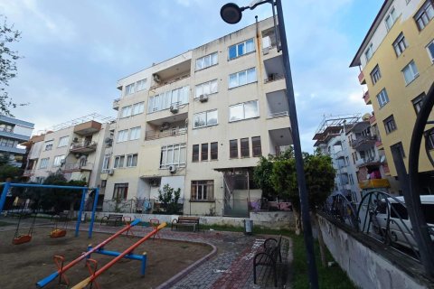 3+1 Lägenhet  i Cikcilli, Antalya, Turkiet Nr. 229301