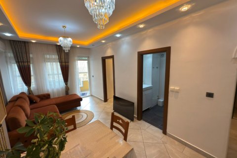 Продажа квартиры  в Аланье, Анталье, Турция 1+1, 50м2, №217826 – фото 6