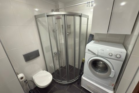 Продажа квартиры  в Аланье, Анталье, Турция 1+1, 50м2, №217826 – фото 10