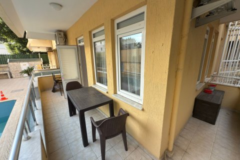 Продажа квартиры  в Аланье, Анталье, Турция 1+1, 50м2, №217826 – фото 9