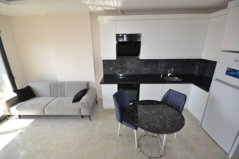 1+1 Apartment  in Mahmutlar, Antalya, Turkey No. 217825