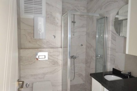 1+1 Lägenhet  i Mahmutlar, Antalya, Turkiet Nr. 217825 - 6