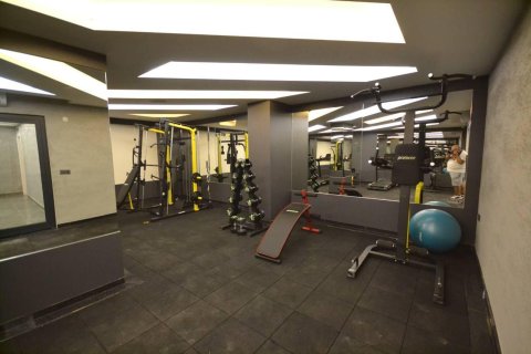 1+1 Lägenhet  i Mahmutlar, Antalya, Turkiet Nr. 217825 - 9