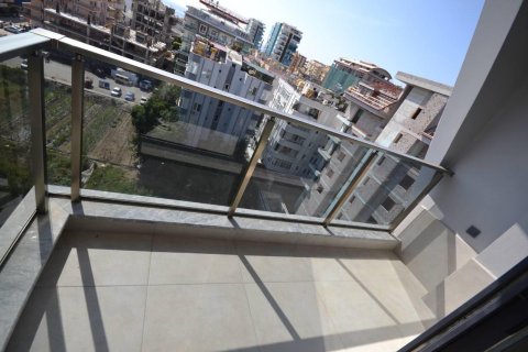 1+1 Lägenhet  i Mahmutlar, Antalya, Turkiet Nr. 217825 - 5