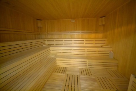 1+1 Lägenhet  i Mahmutlar, Antalya, Turkiet Nr. 217825 - 10