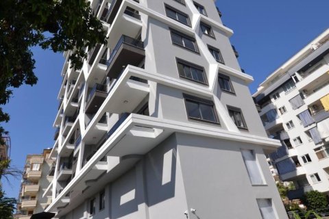 1+1 Lägenhet  i Mahmutlar, Antalya, Turkiet Nr. 217825 - 7