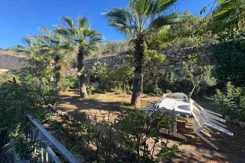 Villa  5+2  Alanya, Antalya, Türkiye №217830 - 27