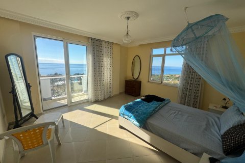 Villa  5+2  Alanya, Antalya, Türkiye №217830 - 11