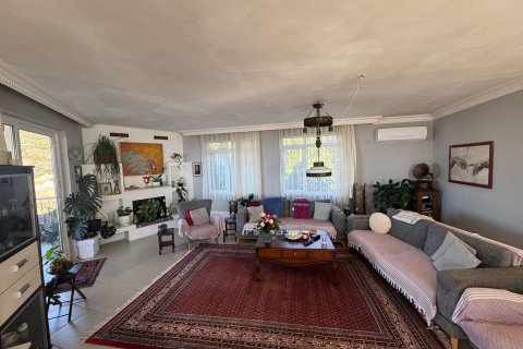 Villa  5+2  Alanya, Antalya, Türkiye №217830 - 7