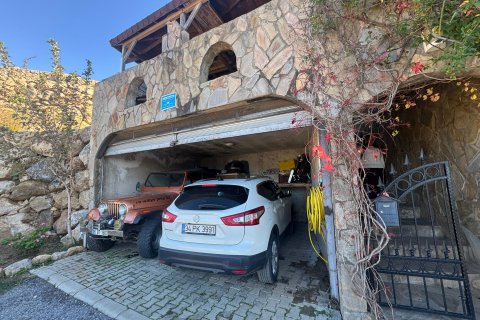 Villa  5+2  Alanya, Antalya, Türkiye №217830 - 29