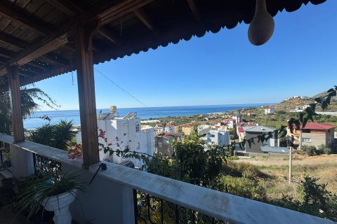 Villa  5+2  Alanya, Antalya, Türkiye №217830 - 20