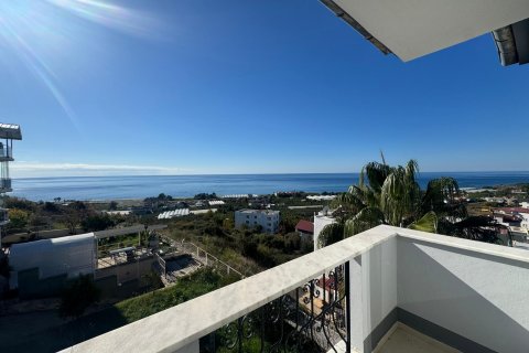 5+2 Villa  in Alanya, Antalya, Turkey No. 217830