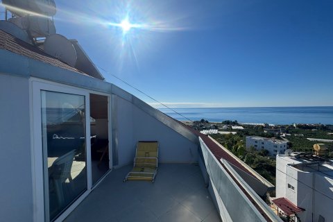Villa  5+2  Alanya, Antalya, Türkiye №217830 - 21